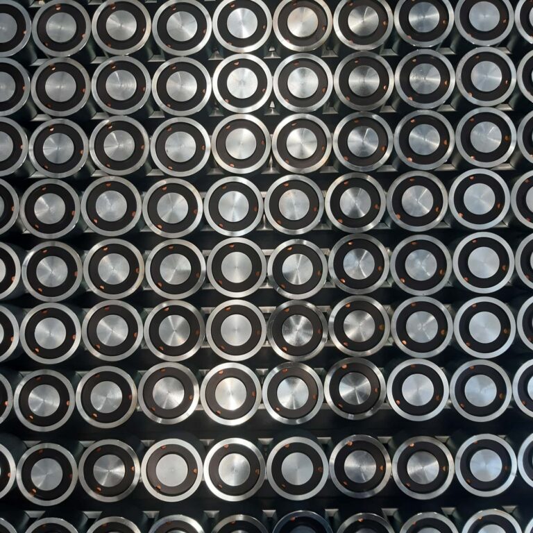 Elettromagnete
