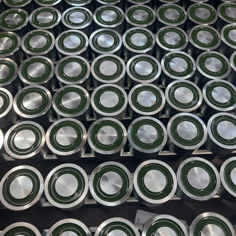 Elettromagnete